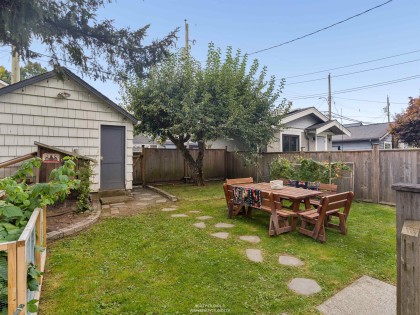 Photo 36 at 558 W 19th Avenue, Cambie, Vancouver West