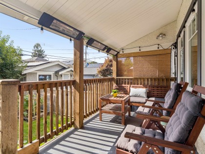 Photo 32 at 558 W 19th Avenue, Cambie, Vancouver West