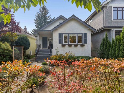 Photo 1 at 558 W 19th Avenue, Cambie, Vancouver West
