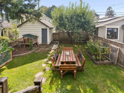 Photo 34 at 558 W 19th Avenue, Cambie, Vancouver West