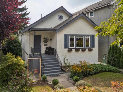 Photo 38 at 558 W 19th Avenue, Cambie, Vancouver West