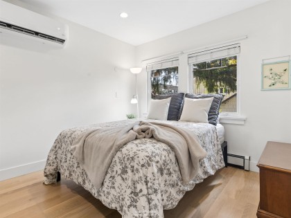 Photo 11 at 558 W 19th Avenue, Cambie, Vancouver West