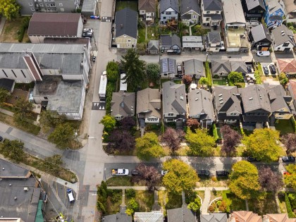 Photo 39 at 558 W 19th Avenue, Cambie, Vancouver West