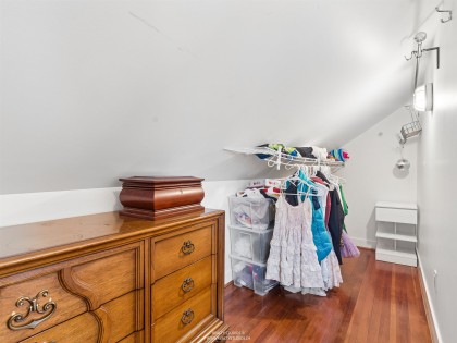 Photo 21 at 558 W 19th Avenue, Cambie, Vancouver West
