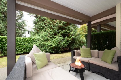 Photo 27 at 39 - 3939 Indian River Drive, Indian River, North Vancouver