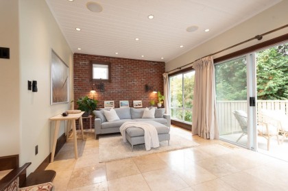 Photo 1 at 39 - 3939 Indian River Drive, Indian River, North Vancouver