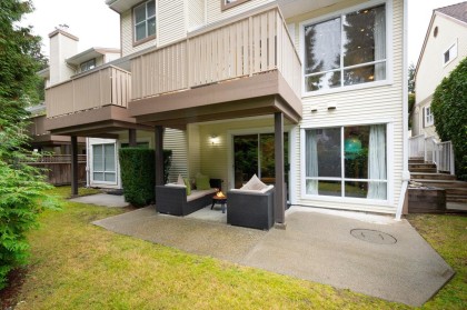 Photo 34 at 39 - 3939 Indian River Drive, Indian River, North Vancouver