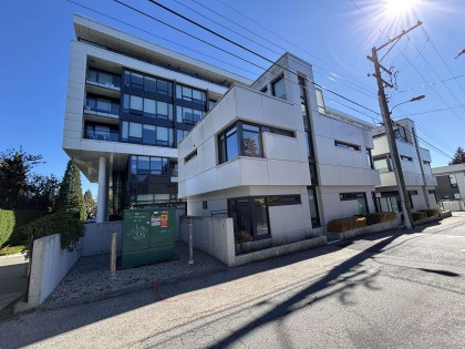 Photo 2 at 6303 Cambie Street, Oakridge VW, Vancouver West