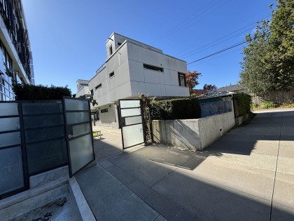 Photo 4 at 6303 Cambie Street, Oakridge VW, Vancouver West
