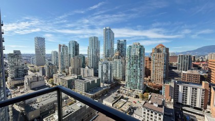 Photo 13 at 2508 - 1155 Seymour Street, Downtown VW, Vancouver West