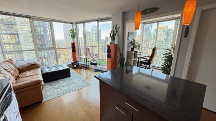 Photo 9 at 2508 - 1155 Seymour Street, Downtown VW, Vancouver West