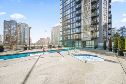 Photo 30 at 2508 - 1155 Seymour Street, Downtown VW, Vancouver West