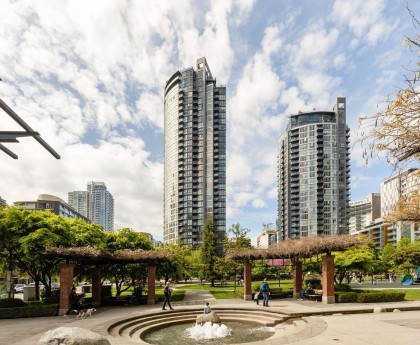Photo 38 at 2508 - 1155 Seymour Street, Downtown VW, Vancouver West