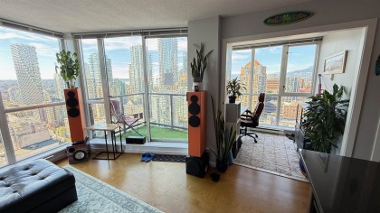 Photo 10 at 2508 - 1155 Seymour Street, Downtown VW, Vancouver West