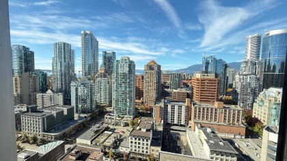 Photo 14 at 2508 - 1155 Seymour Street, Downtown VW, Vancouver West