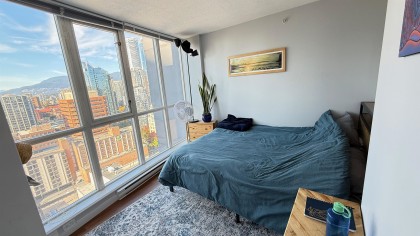 Photo 18 at 2508 - 1155 Seymour Street, Downtown VW, Vancouver West