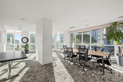 Photo 35 at 2508 - 1155 Seymour Street, Downtown VW, Vancouver West