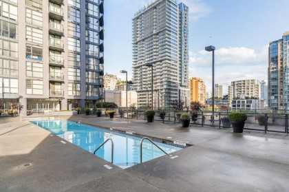 Photo 29 at 2508 - 1155 Seymour Street, Downtown VW, Vancouver West