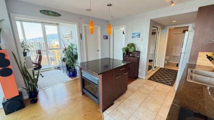 Photo 4 at 2508 - 1155 Seymour Street, Downtown VW, Vancouver West