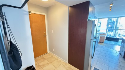 Photo 21 at 2508 - 1155 Seymour Street, Downtown VW, Vancouver West