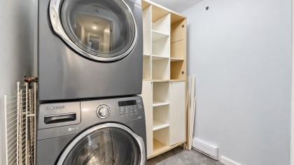 Photo 14 at 10 - 1355 W 4th Avenue, False Creek, Vancouver West