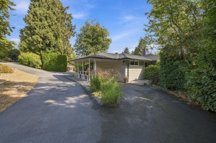 Photo 2 at 1103 Cloverley Street, Calverhall, North Vancouver