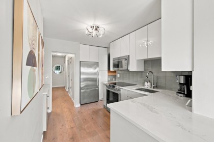 Photo 6 at 1103 Cloverley Street, Calverhall, North Vancouver