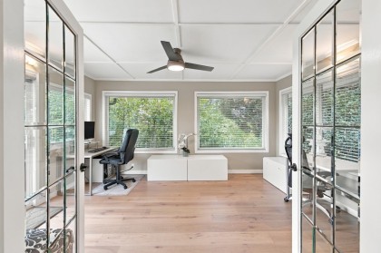 Photo 13 at 1103 Cloverley Street, Calverhall, North Vancouver