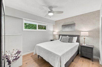 Photo 17 at 1103 Cloverley Street, Calverhall, North Vancouver