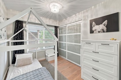 Photo 16 at 1103 Cloverley Street, Calverhall, North Vancouver