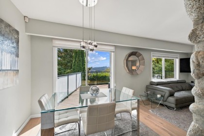 Photo 12 at 1103 Cloverley Street, Calverhall, North Vancouver