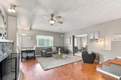 Photo 22 at 1103 Cloverley Street, Calverhall, North Vancouver