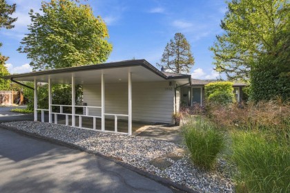 Photo 3 at 1103 Cloverley Street, Calverhall, North Vancouver