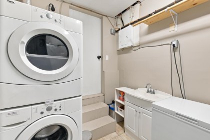 Photo 36 at 1103 Cloverley Street, Calverhall, North Vancouver
