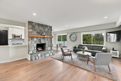 Photo 1 at 1103 Cloverley Street, Calverhall, North Vancouver
