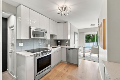 Photo 5 at 1103 Cloverley Street, Calverhall, North Vancouver