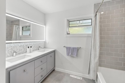 Photo 20 at 1103 Cloverley Street, Calverhall, North Vancouver