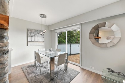 Photo 9 at 1103 Cloverley Street, Calverhall, North Vancouver