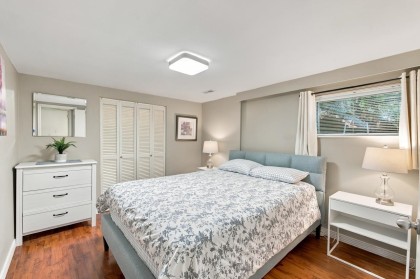 Photo 24 at 1103 Cloverley Street, Calverhall, North Vancouver