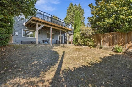 Photo 38 at 1103 Cloverley Street, Calverhall, North Vancouver