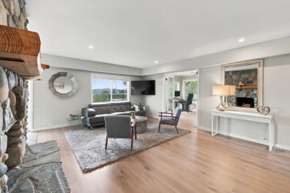 Photo 10 at 1103 Cloverley Street, Calverhall, North Vancouver