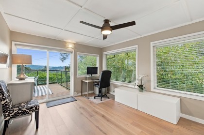 Photo 14 at 1103 Cloverley Street, Calverhall, North Vancouver