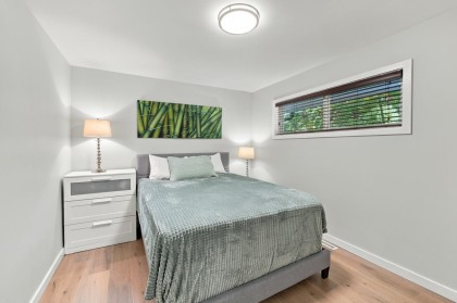 Photo 15 at 1103 Cloverley Street, Calverhall, North Vancouver