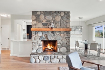 Photo 11 at 1103 Cloverley Street, Calverhall, North Vancouver