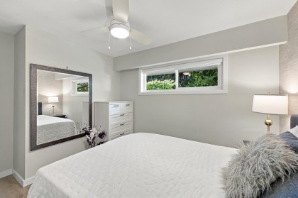 Photo 19 at 1103 Cloverley Street, Calverhall, North Vancouver