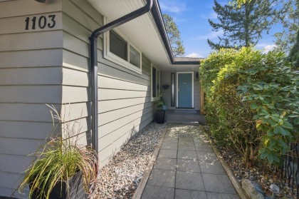 Photo 4 at 1103 Cloverley Street, Calverhall, North Vancouver