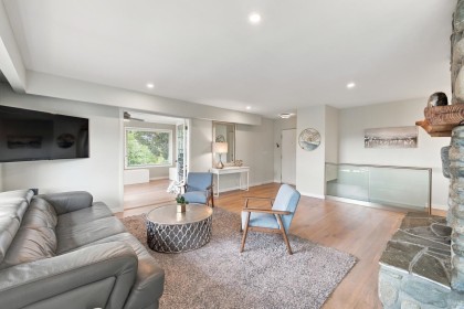 Photo 8 at 1103 Cloverley Street, Calverhall, North Vancouver