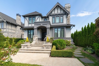Photo 1 at 4021 W 28th Avenue, Dunbar, Vancouver West