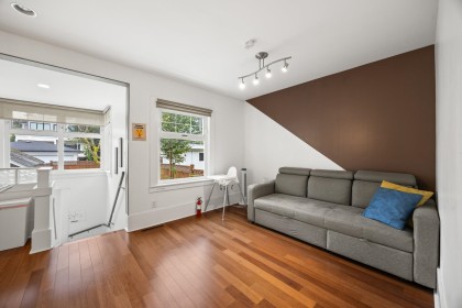 Photo 17 at 3276 W 21st Avenue, Dunbar, Vancouver West