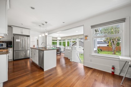 Photo 20 at 3276 W 21st Avenue, Dunbar, Vancouver West